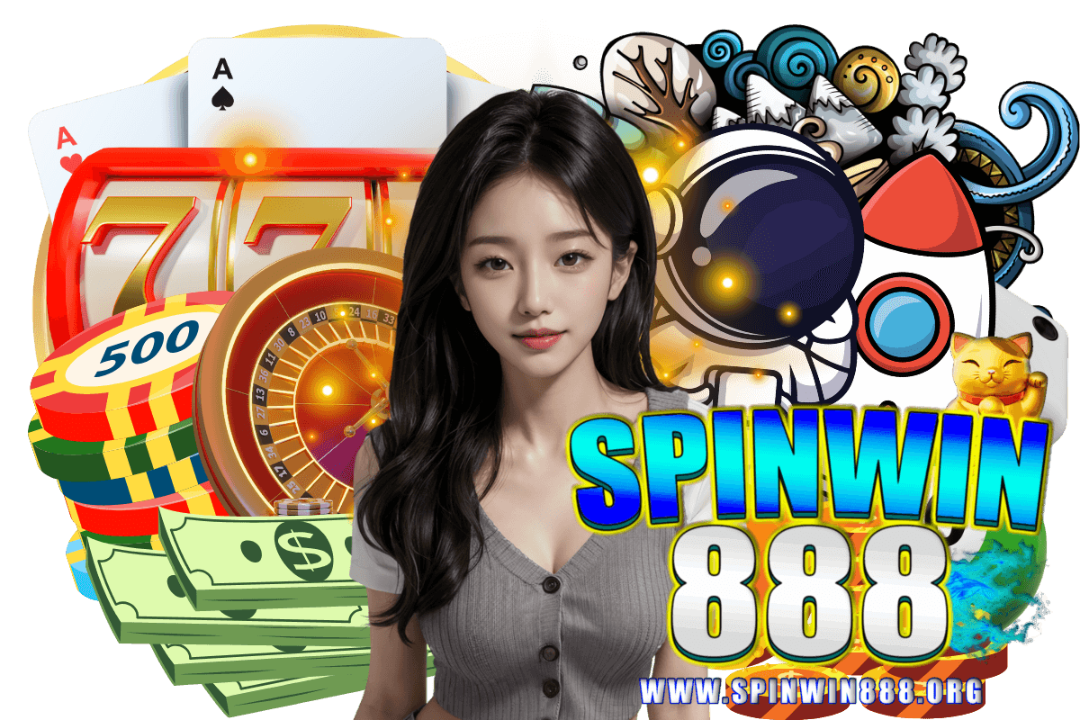 spinwin888