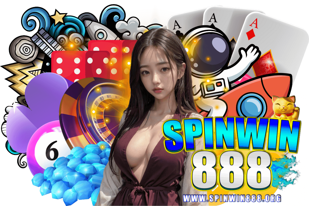 spinwin888 สมัคร