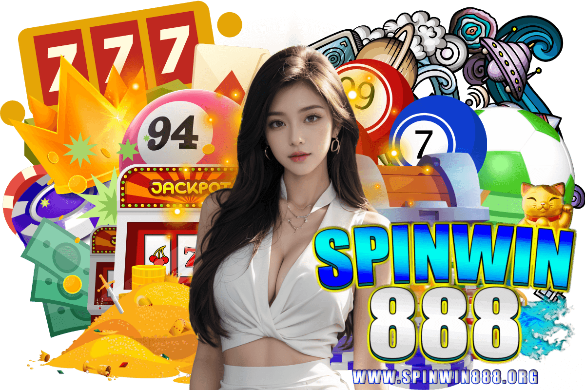 spinwin888 สล็อต